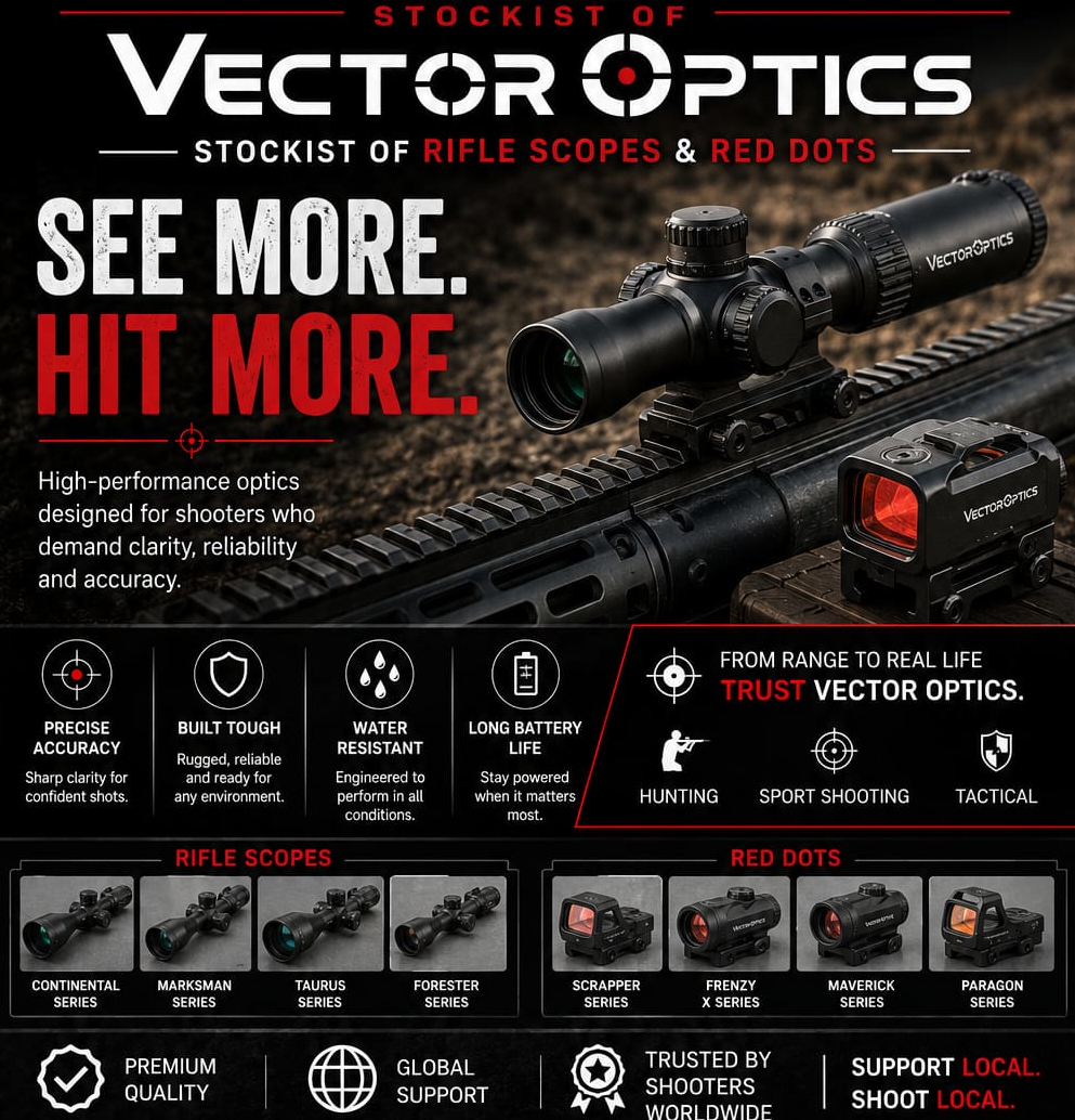 Vector Optics